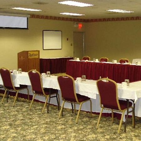 Radisson Hotel Huntsville Airport Μάντισον Ανέσεις φωτογραφία