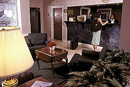 Radisson Hotel Huntsville Airport Μάντισον Εσωτερικό φωτογραφία