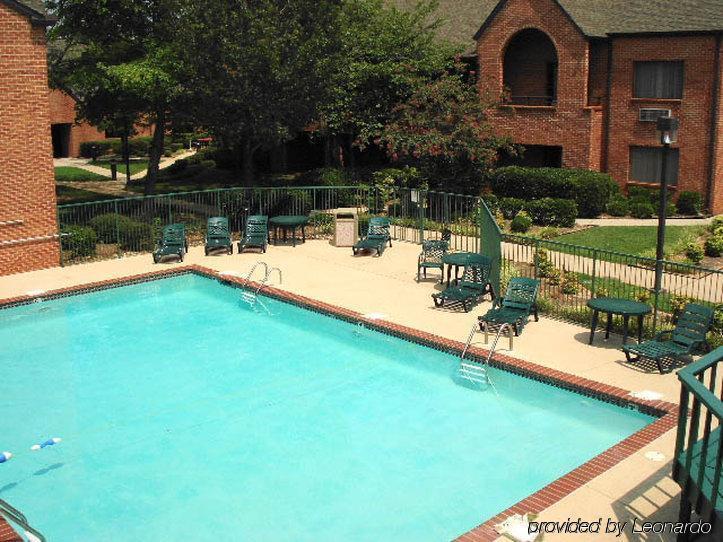 Radisson Hotel Huntsville Airport Μάντισον Ανέσεις φωτογραφία