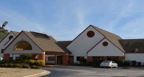 Radisson Hotel Huntsville Airport Μάντισον Εξωτερικό φωτογραφία