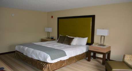 Radisson Hotel Huntsville Airport Μάντισον Δωμάτιο φωτογραφία