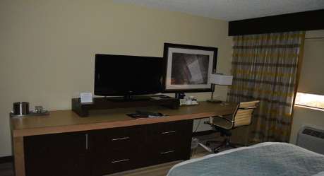 Radisson Hotel Huntsville Airport Μάντισον Δωμάτιο φωτογραφία