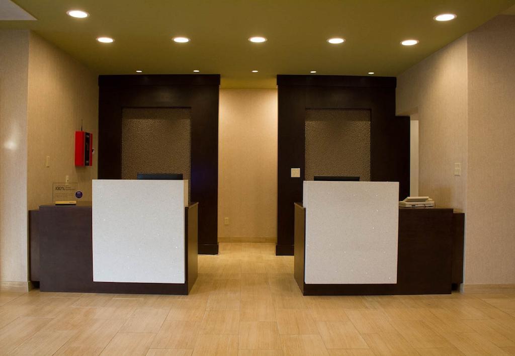Radisson Hotel Huntsville Airport Μάντισον Εξωτερικό φωτογραφία