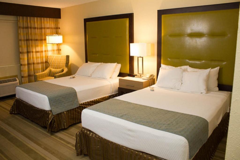 Radisson Hotel Huntsville Airport Μάντισον Εξωτερικό φωτογραφία