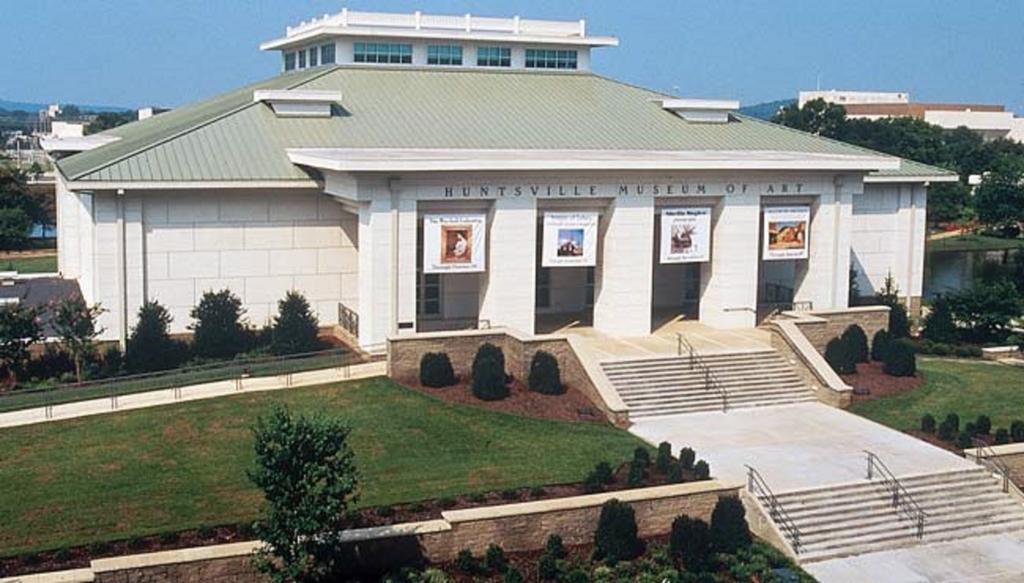 Radisson Hotel Huntsville Airport Μάντισον Εξωτερικό φωτογραφία