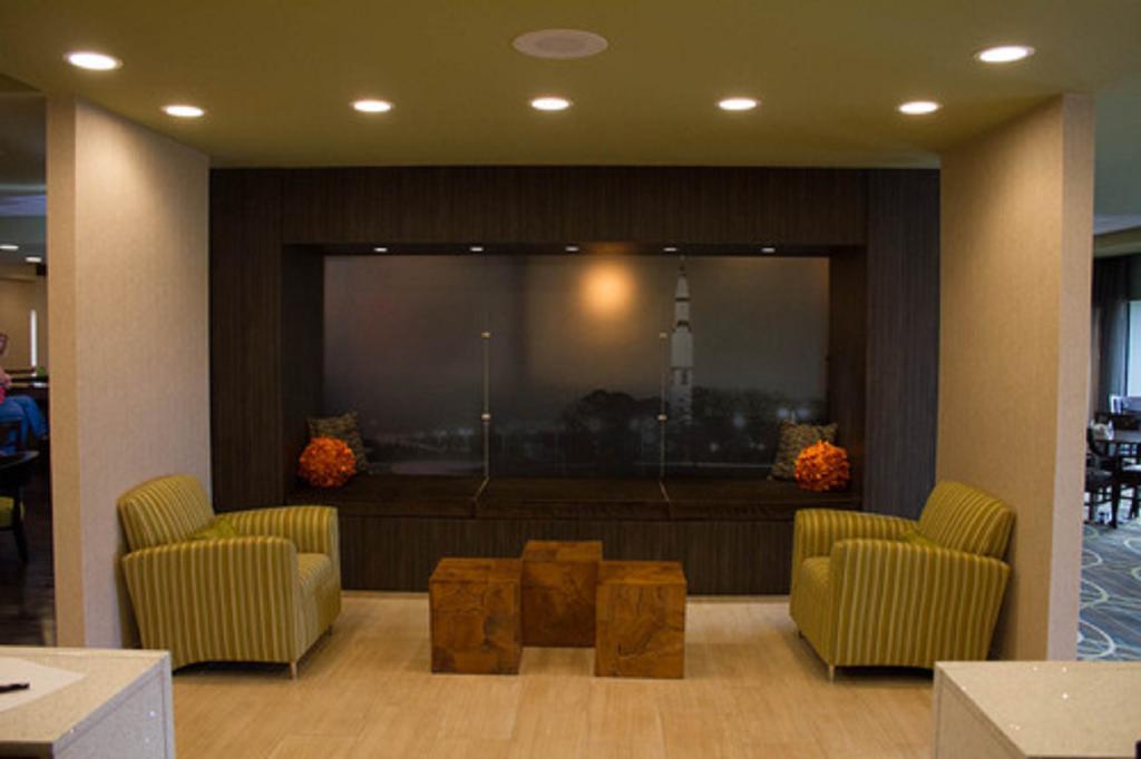 Radisson Hotel Huntsville Airport Μάντισον Εξωτερικό φωτογραφία